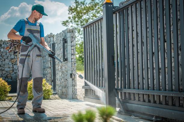 Best Building Exterior Washing  in Omaha, TX