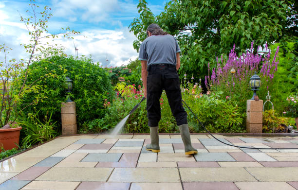 Reliable Omaha, TX Pressure Washing Services Solutions
