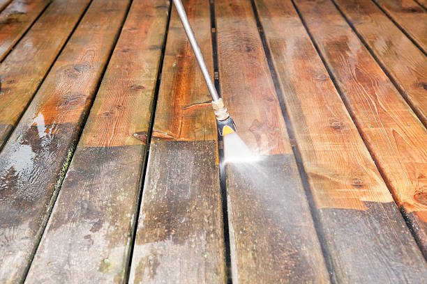 Winterizing Services in Omaha, TX